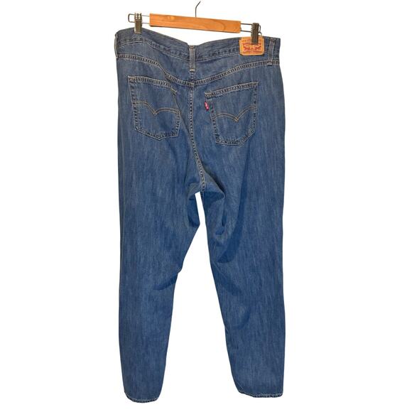Levi's 80s Mom Jean - size 33 - Picture 2 of 6